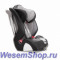 Детское автокресло SPARCO SPC/DK-350 BK/GY